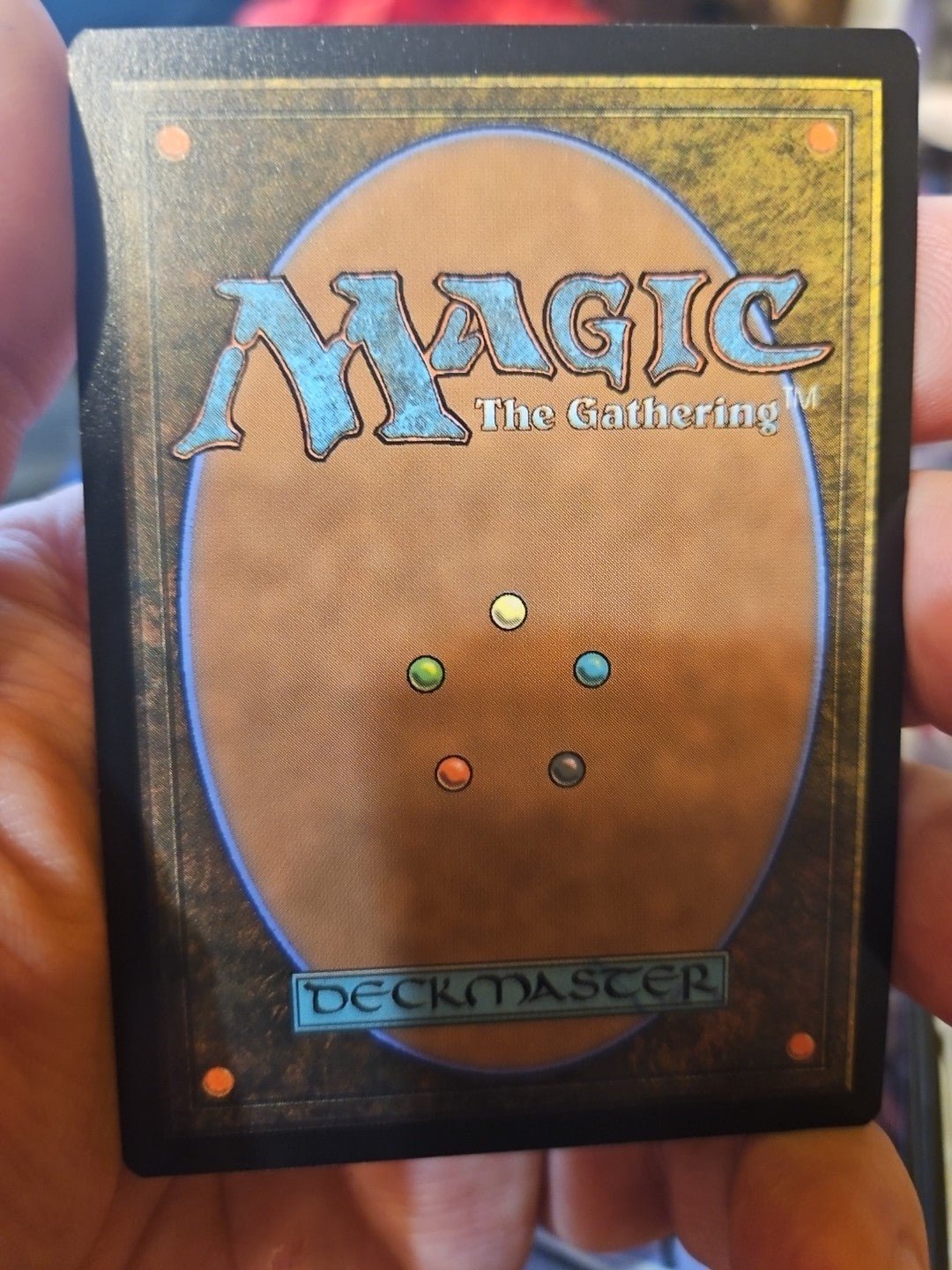 MTG - March of the Machine - Vanquisher's Banner - NM - NF - Anime Card Craze