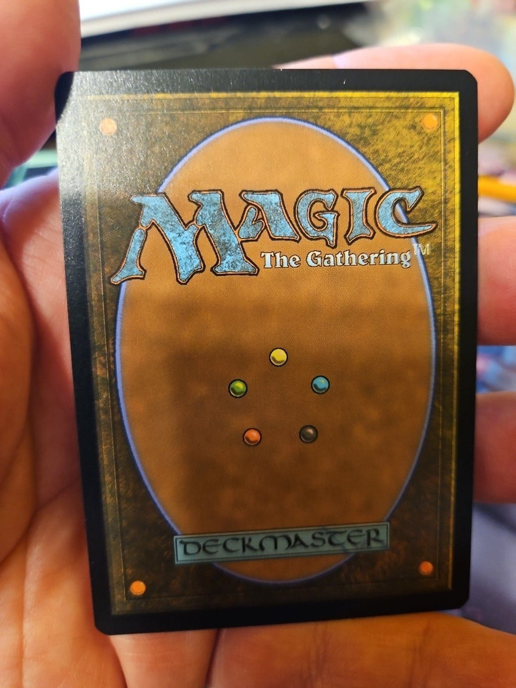 MTG - Marvel Universe Eternal-Legal - Spider-Ham, Peter Porke Borderls - NM - NF - Anime Card Craze