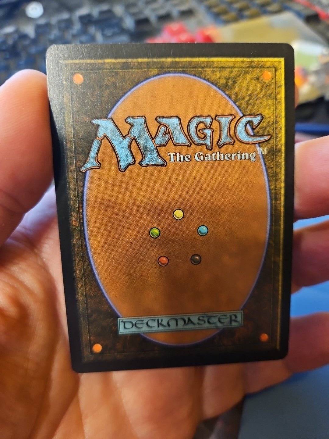 MTG - Modern Horizons 2 - Scurry Oak - NM - NF - Anime Card Craze