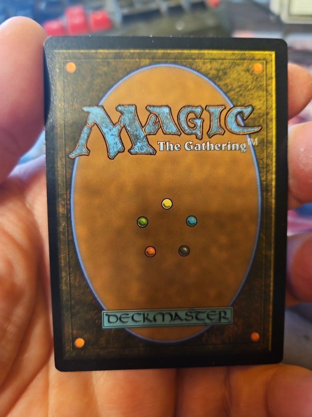 MTG - Modern Horizons 3 - Laelia, the Blade Reforged (Borderless) - NM - NF - Anime Card Craze