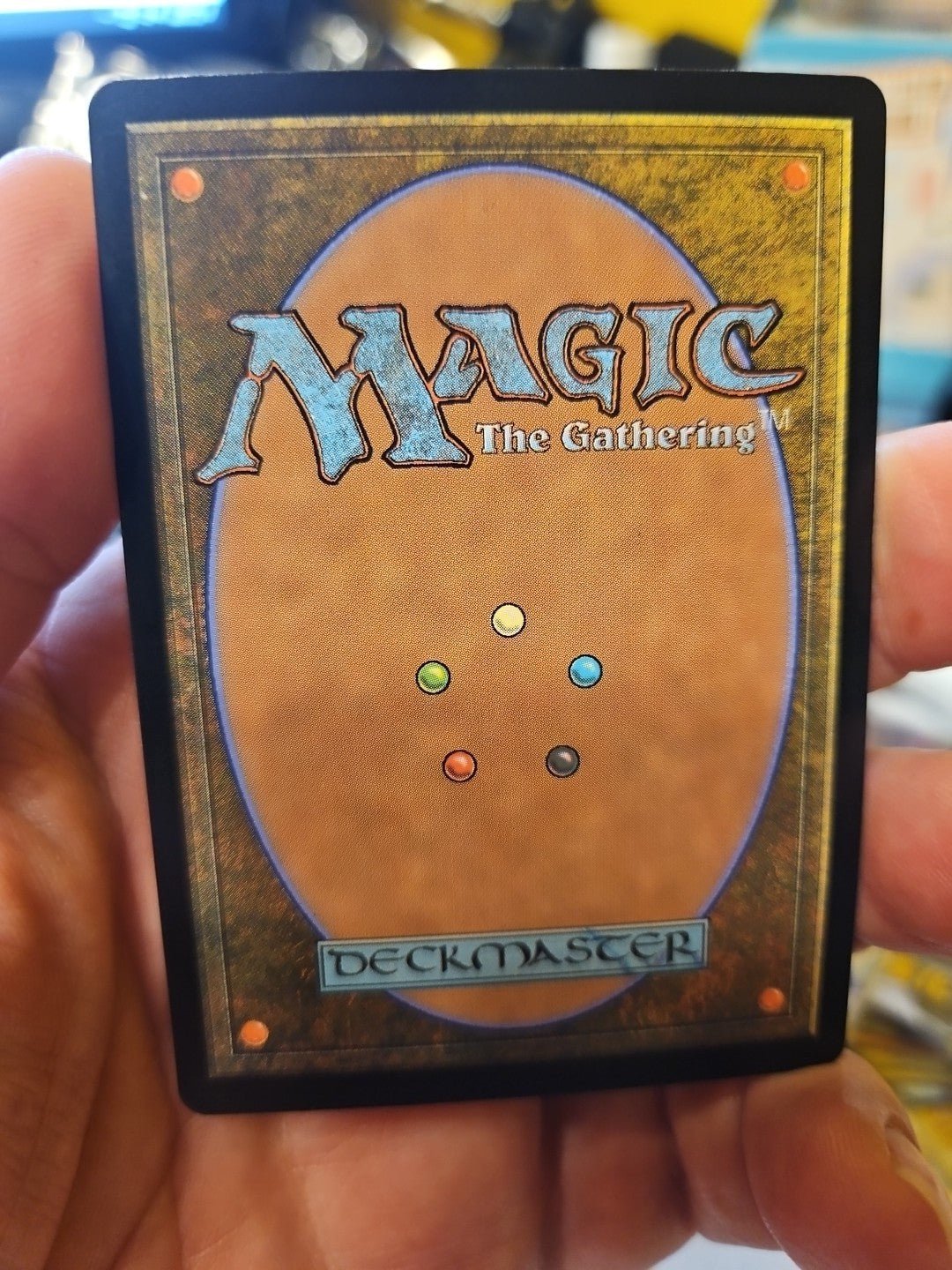 MTG - Modern Horizons 3 - Wrath of the Skies - NM - Foil - Anime Card Craze