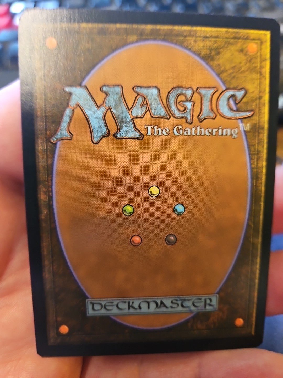 MTG - Modern Horizons - Generous Gift - Retro Frame (RMH1) - NM - Foil - Anime Card Craze