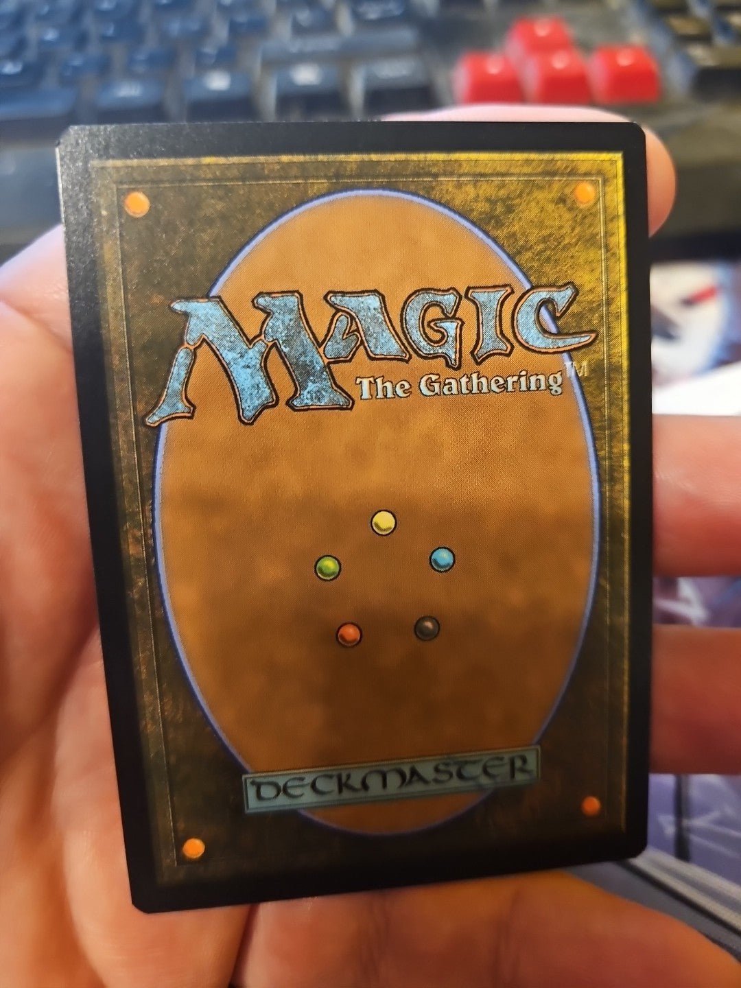 MTG - Murder at Karlov Manor - Phyrexian Metamorph - NM - NF - Anime Card Craze
