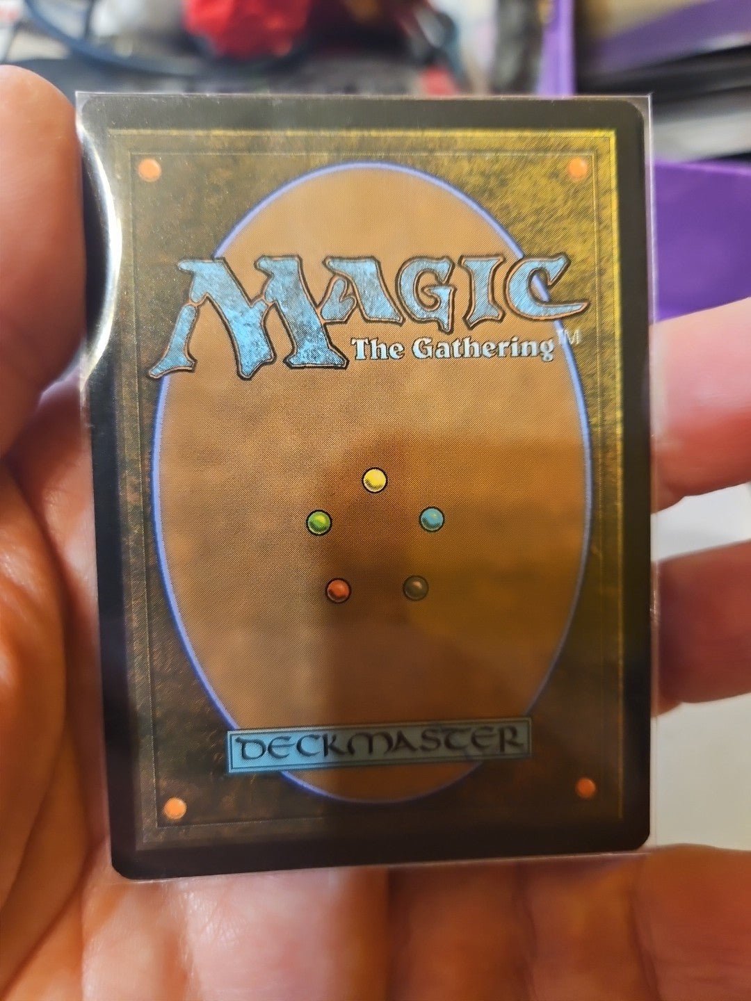 MTG - Murders at Karlov Manor - Voja, Jaws of the Conclave - NM - Foil - Anime Card Craze