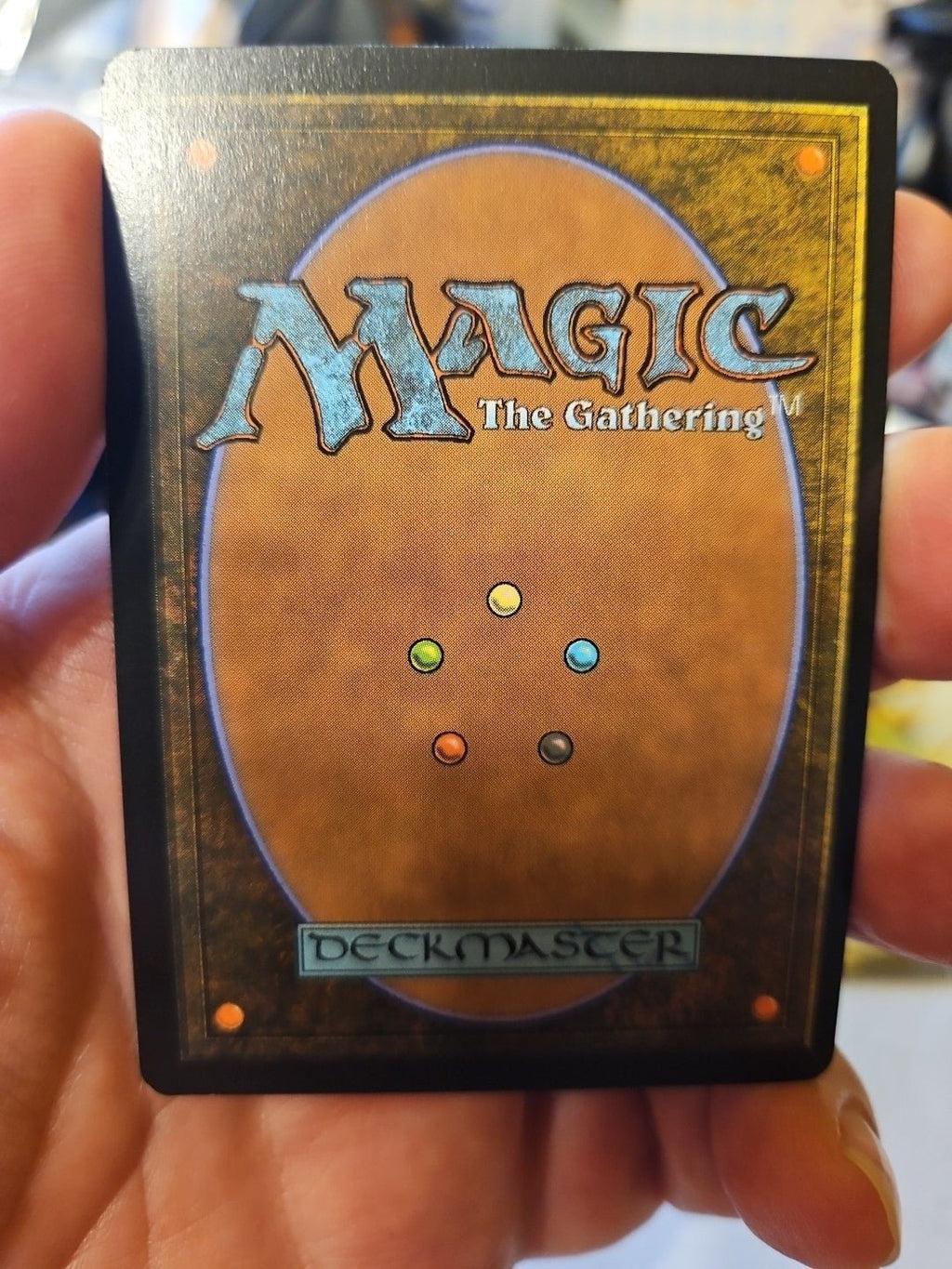 MTG - Mystery Booster 2 - Grafdigger's Cage - NM - NF - Anime Card Craze