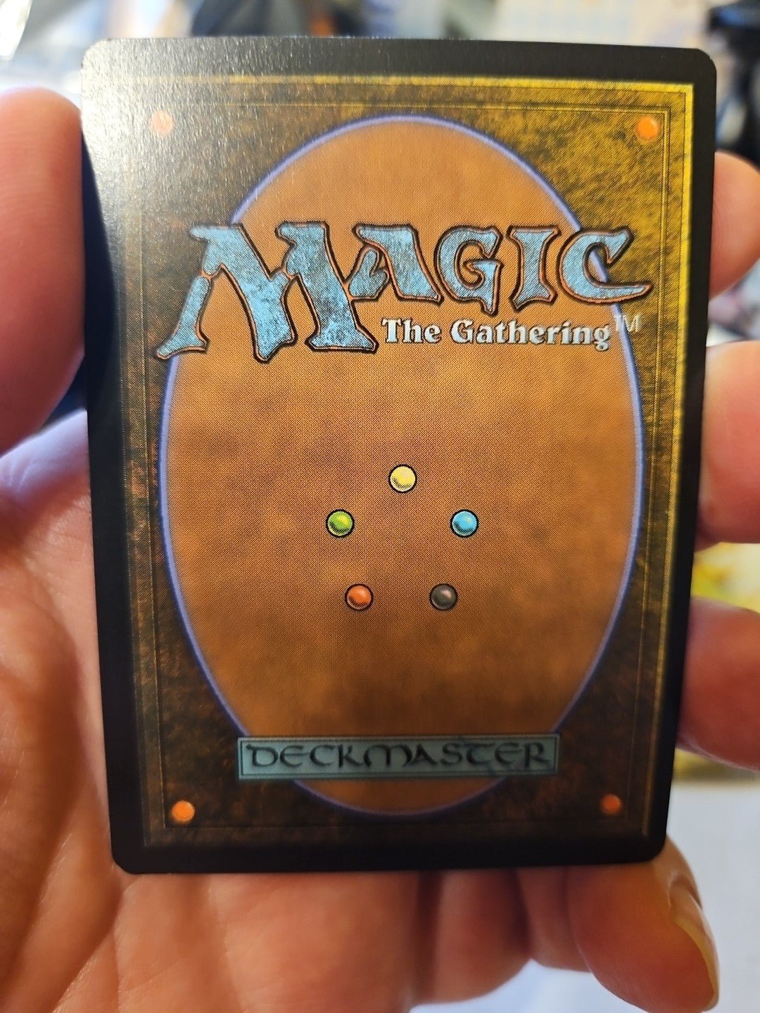 MTG - Mystery Booster 2 - Grafdigger's Cage - NM - NF - Anime Card Craze