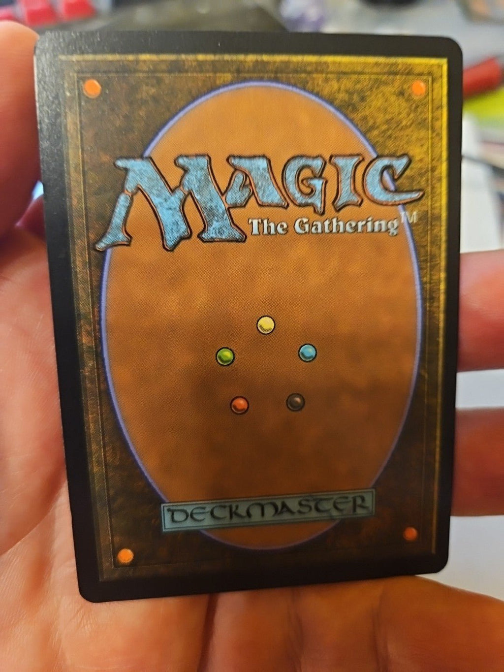 MTG - Mystery Booster 2 - Maddening Hex - NM - NF - Anime Card Craze