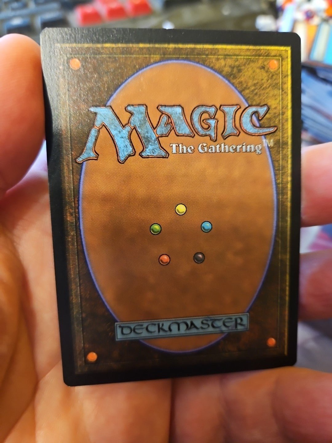MTG - Neon Dynasty Commander - Skysovereign, Consul Flagship - NM - NF - Anime Card Craze