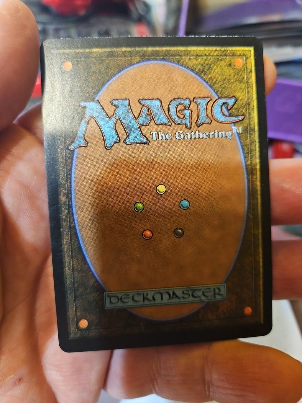 MTG - Onslaught - Hystrodon - Japanese - Anime Card Craze