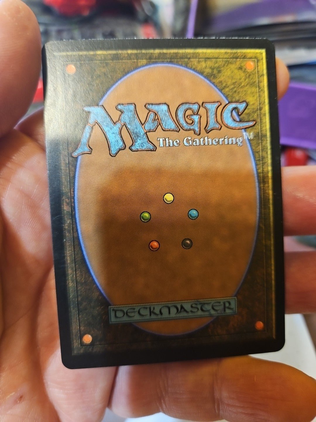 MTG - Onslaught - Hystrodon - Japanese - Anime Card Craze