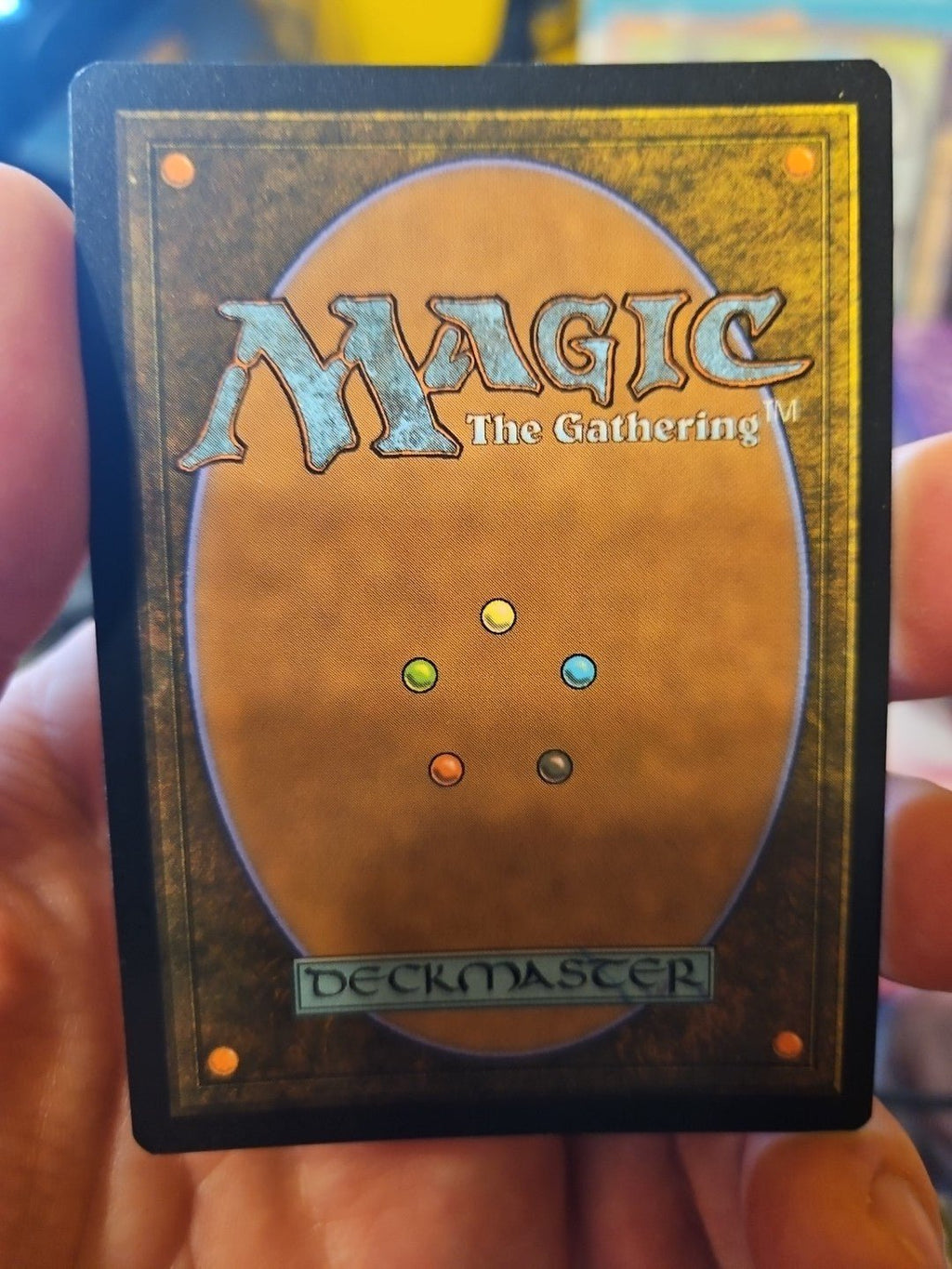MTG - Special Guests - Fury (Borderless) Foil - Anime Card Craze