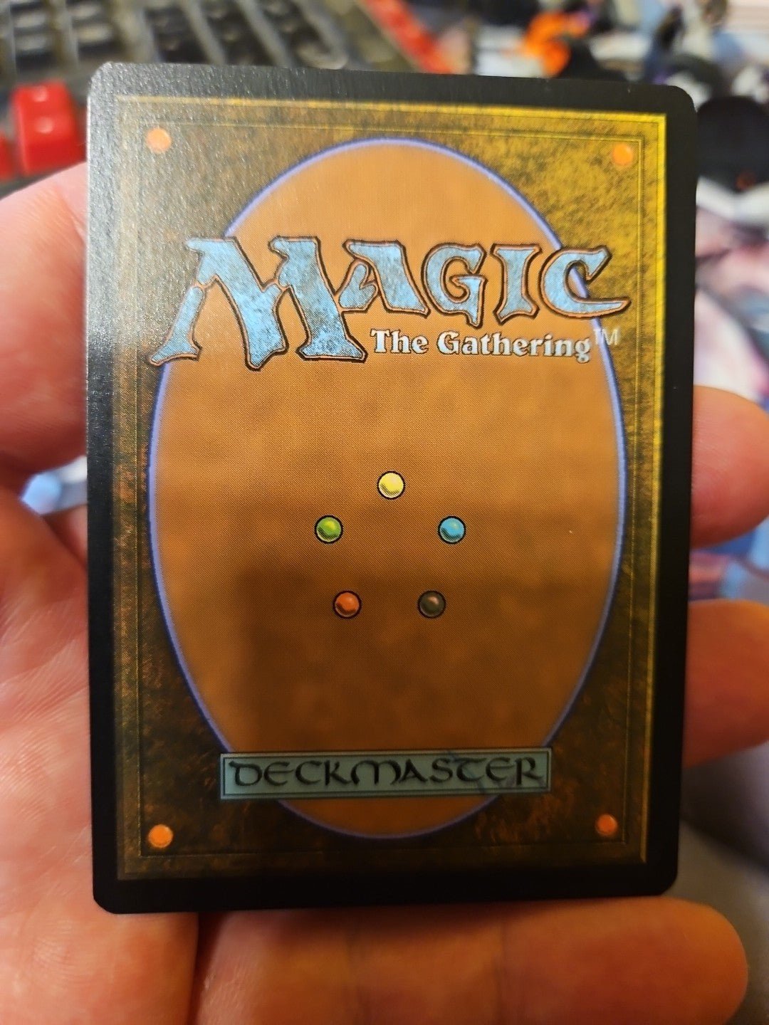 MTG - Streets of New Capenna - Damning Verdict - Extended Art - NM - NF - Anime Card Craze