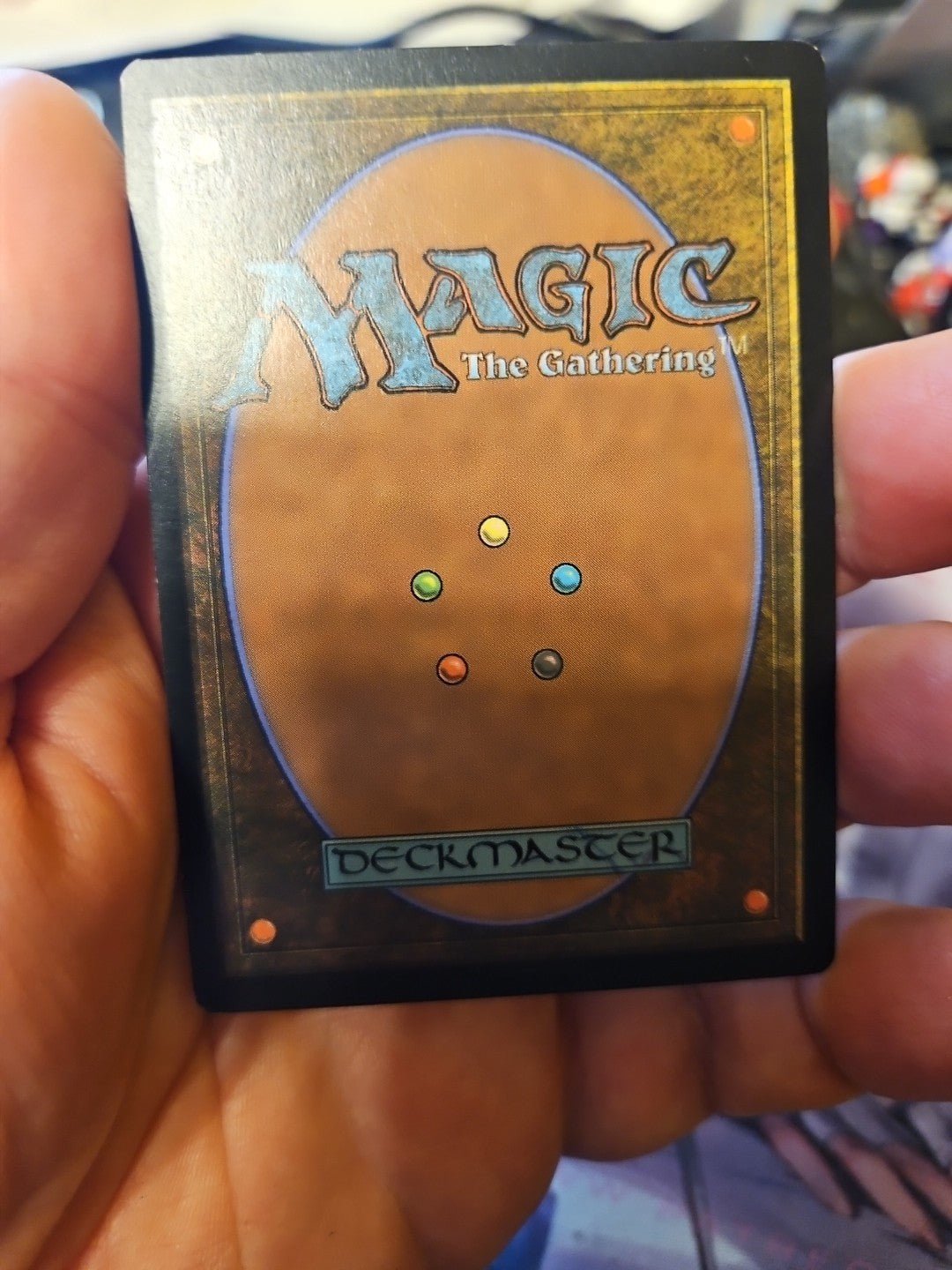 MTG - Streets of New Capenna - Fellwar Stone - NM - NF - Anime Card Craze