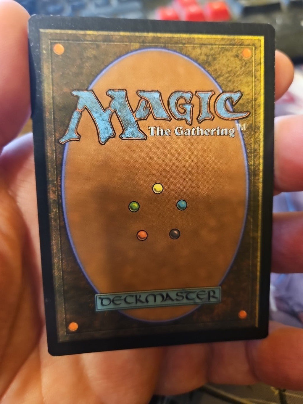 MTG - Streets of New Capenna - Hoard Hauler (Extended Art) - NM - Foil - Anime Card Craze