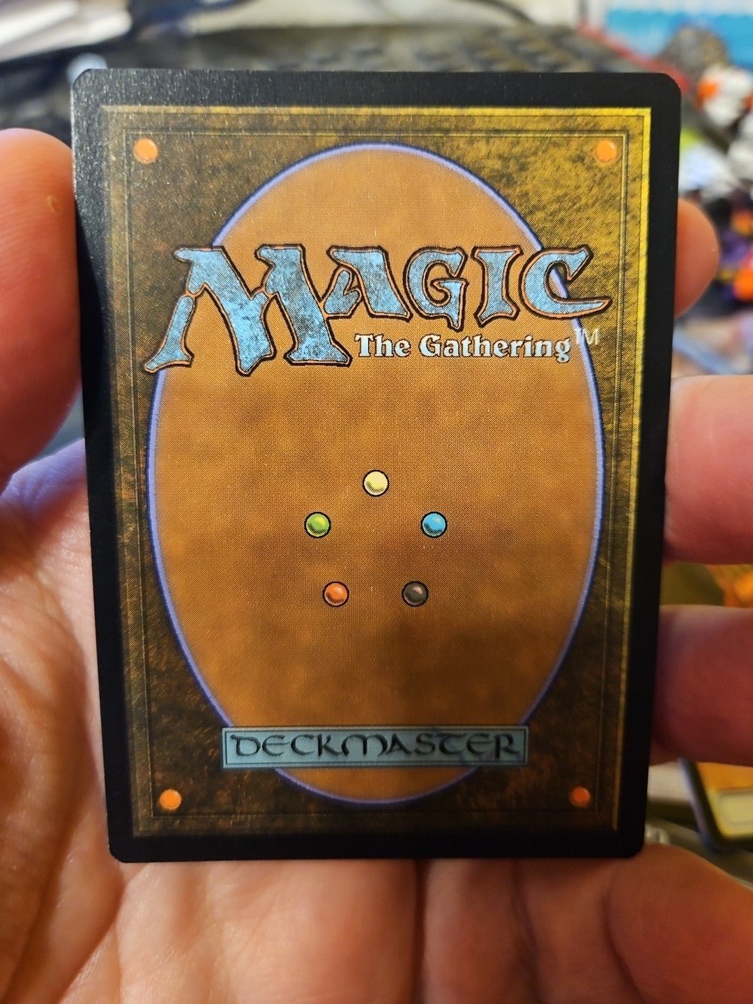 MTG - Strixhaven Mystical Archive - Lightning Helix - Foil - Anime Card Craze
