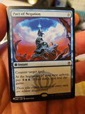 MTG - The List - Pact of Negation - Regular - English - Anime Card Craze