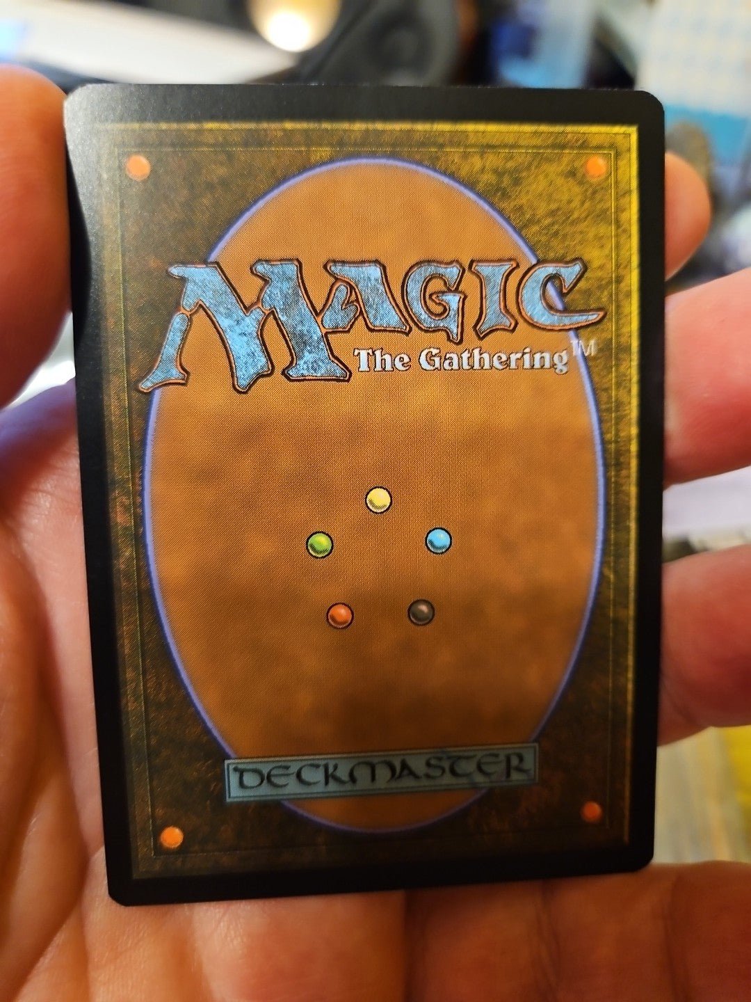 MTG - The List - Pact of Negation - Regular - English - Anime Card Craze