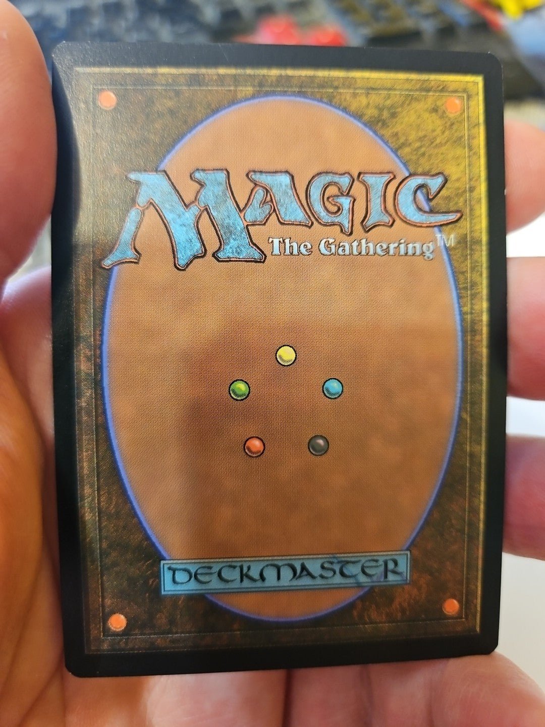 MTG - The Lord of the Rings - Arcane Signet - NM - NF - Anime Card Craze