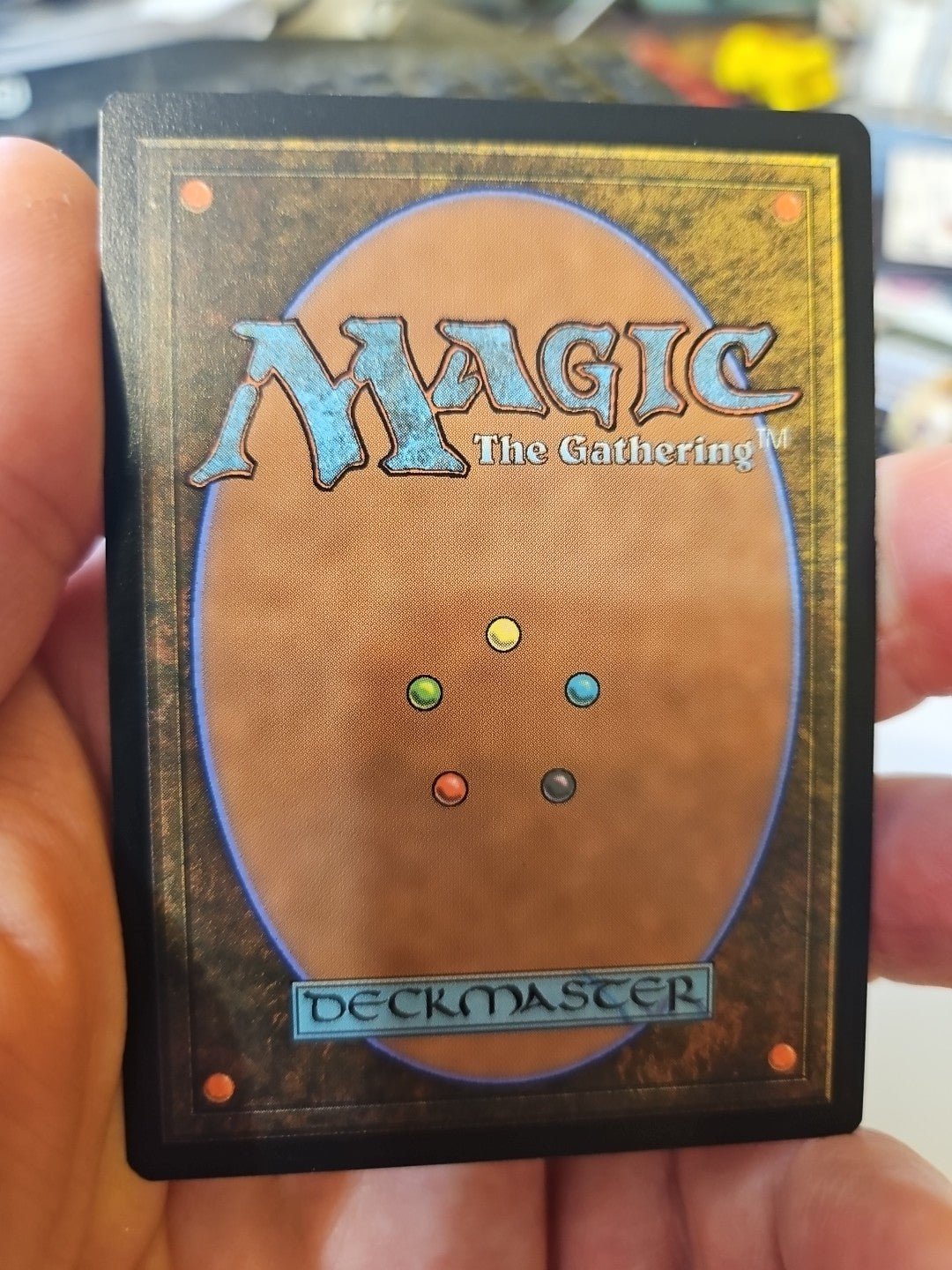 MTG - The Lord of the Rings - Grima, Saruman's Footman - NM - NF - Anime Card Craze