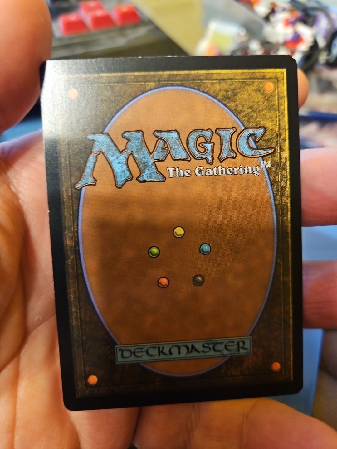 MTG - The Lord of the Rings - Legolas, Master Archer - Borderless - NM - Foil - Anime Card Craze