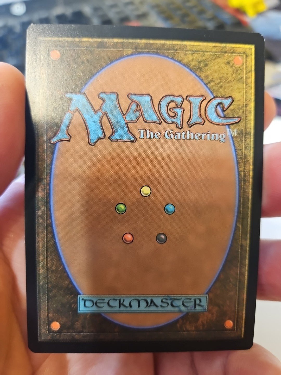 MTG - The Lord of the Rings - Reanimate - NM - NF - Anime Card Craze