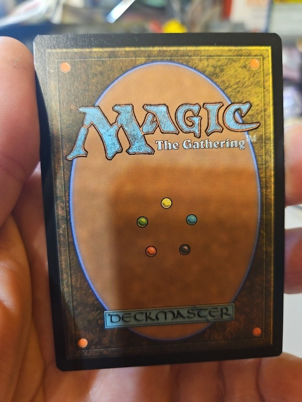 MTG - The Lord of the Rings - Relic of Sauron - NM - NF - Anime Card Craze