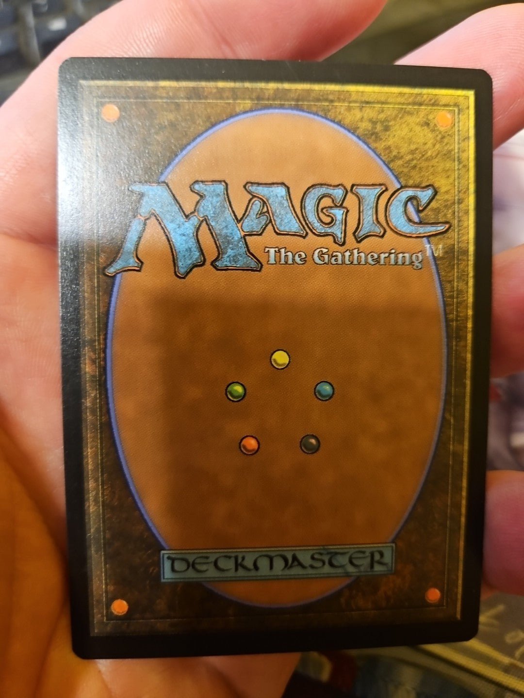 MTG - The Lord of the Rings - Shared Animosity - NM - NF - Anime Card Craze