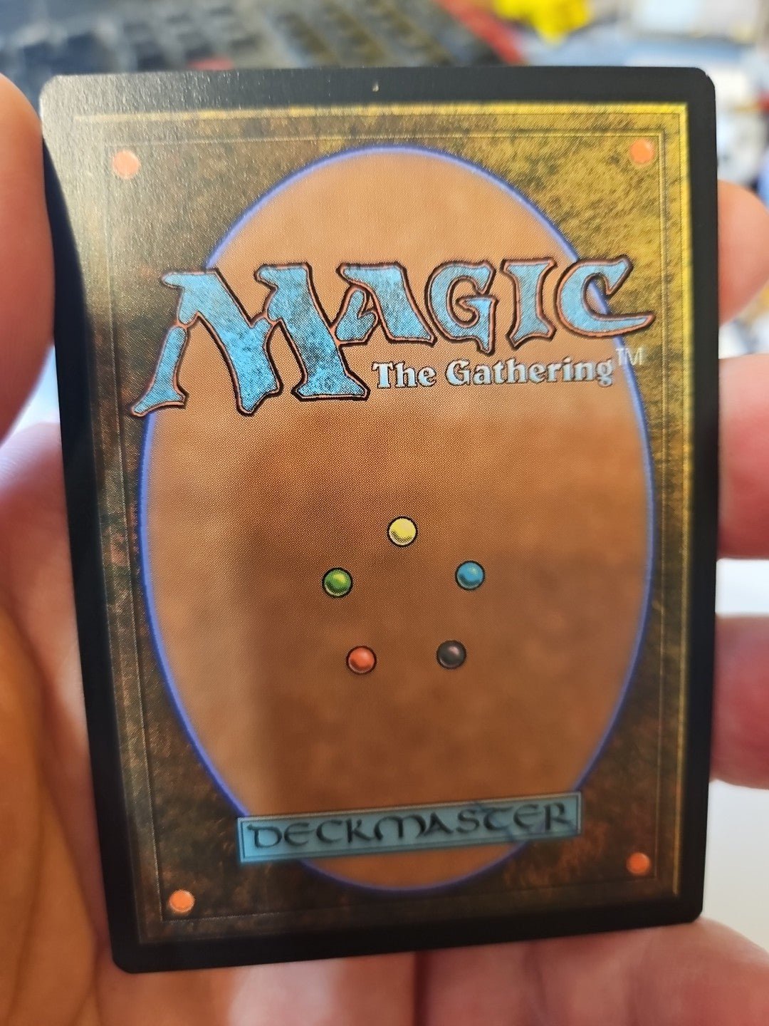 MTG - The Lord of the Rings - Sol Ring - NM - NF - Anime Card Craze