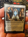 MTG - The Lord of The Rings - Thought Vessel - NM - NF - Anime Card Craze