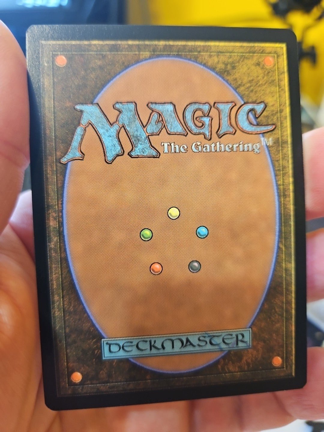 MTG - The Lord of the Rings - Treasure Nabber - NM - NF - Anime Card Craze