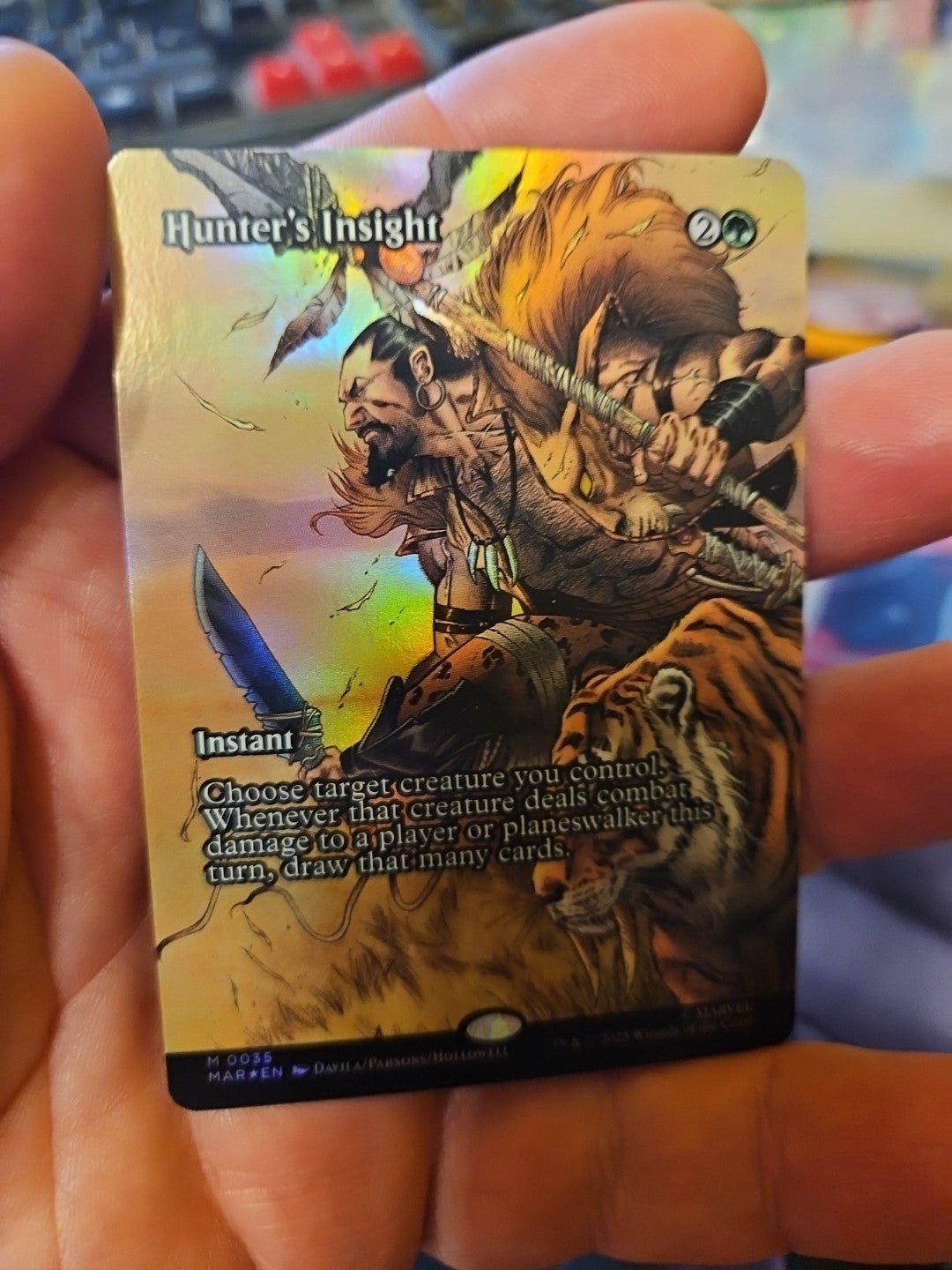 MTG - Ultimate Masters - Life from the Loam - NM - NF - Anime Card Craze