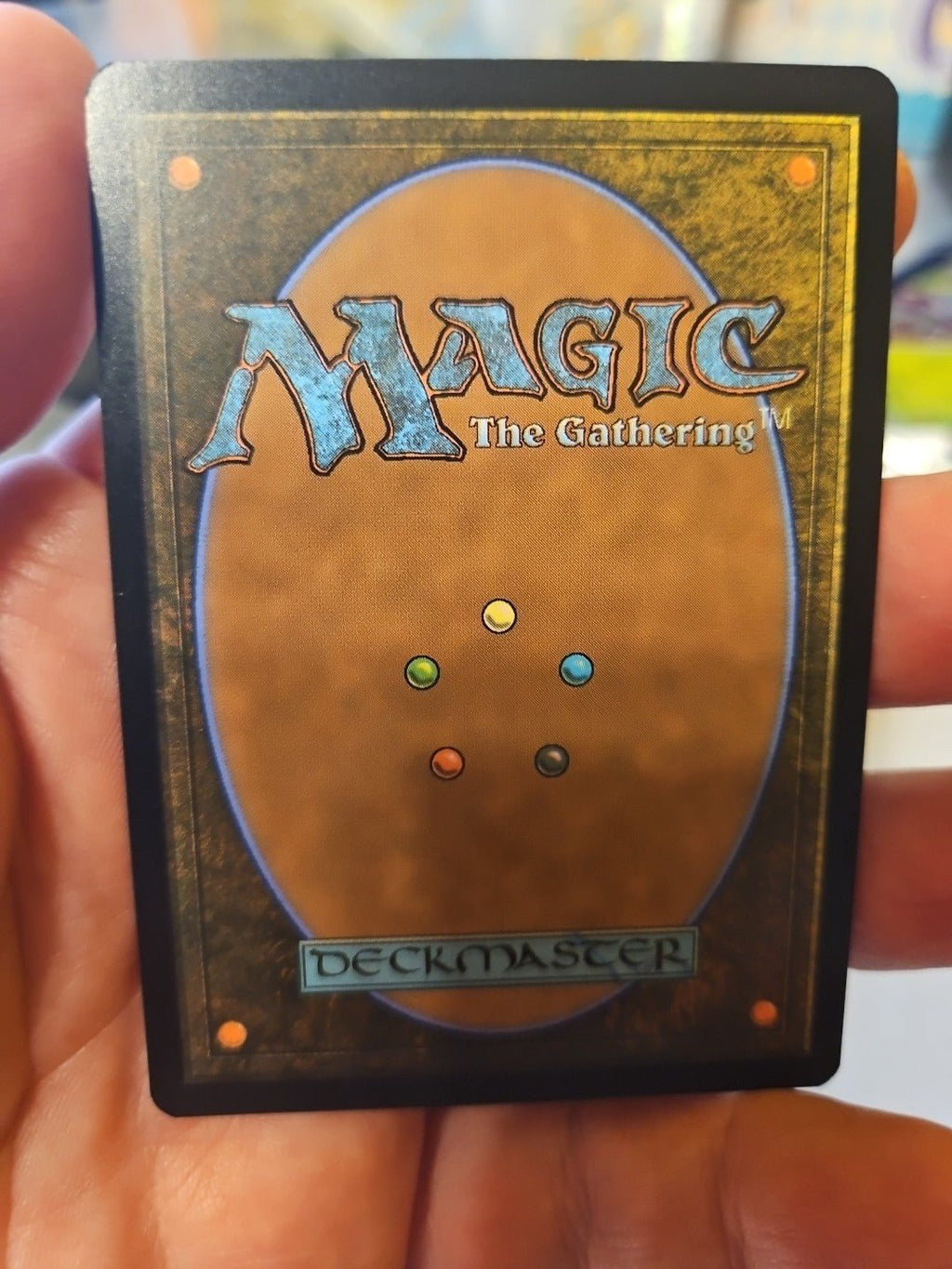 MTG - Unfinity - Plains (235) - Borderless - NM - NF - Anime Card Craze