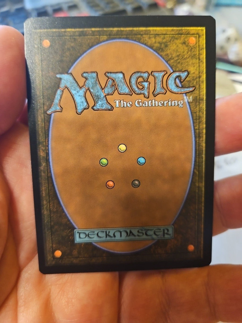 MTG - Unfinity - Swamp (237) - Borderless - NM - Foil - Anime Card Craze