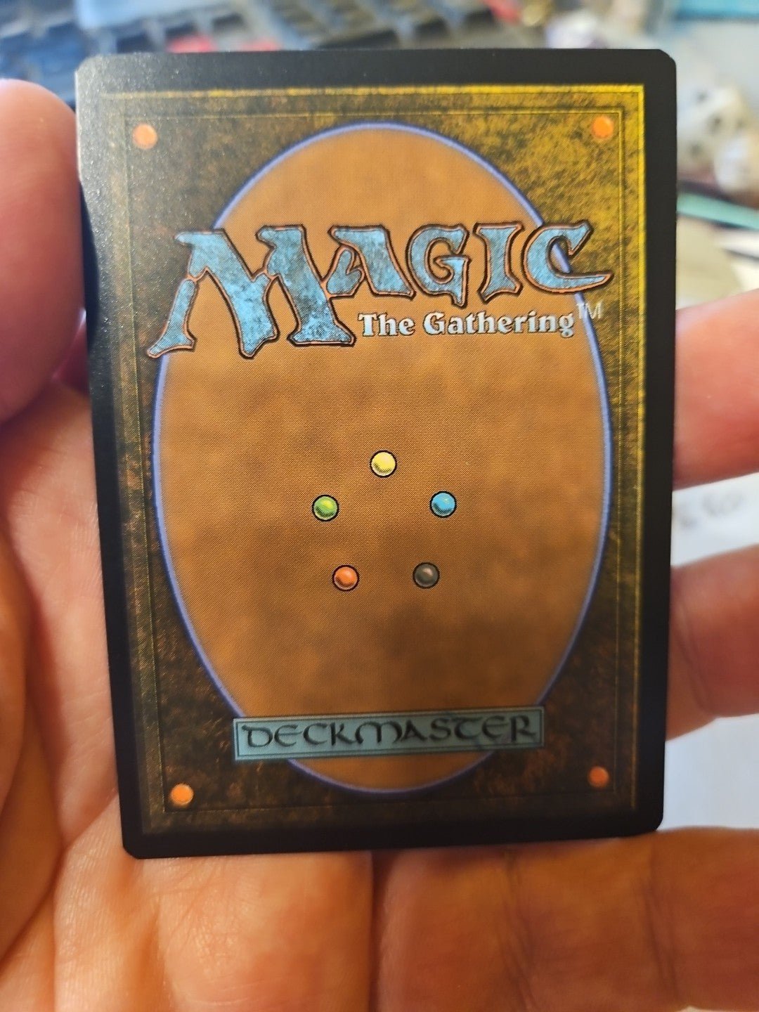 MTG - Unfinity - Swamp (237) - Borderless - NM - Foil - Anime Card Craze
