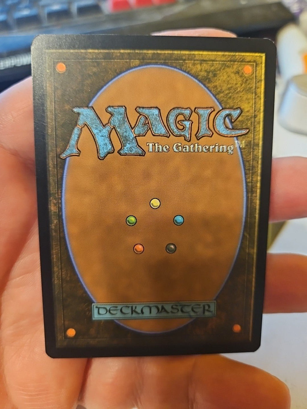 MTG - Unfinity - Swamp (237) - Borderless - NM - NF - Anime Card Craze