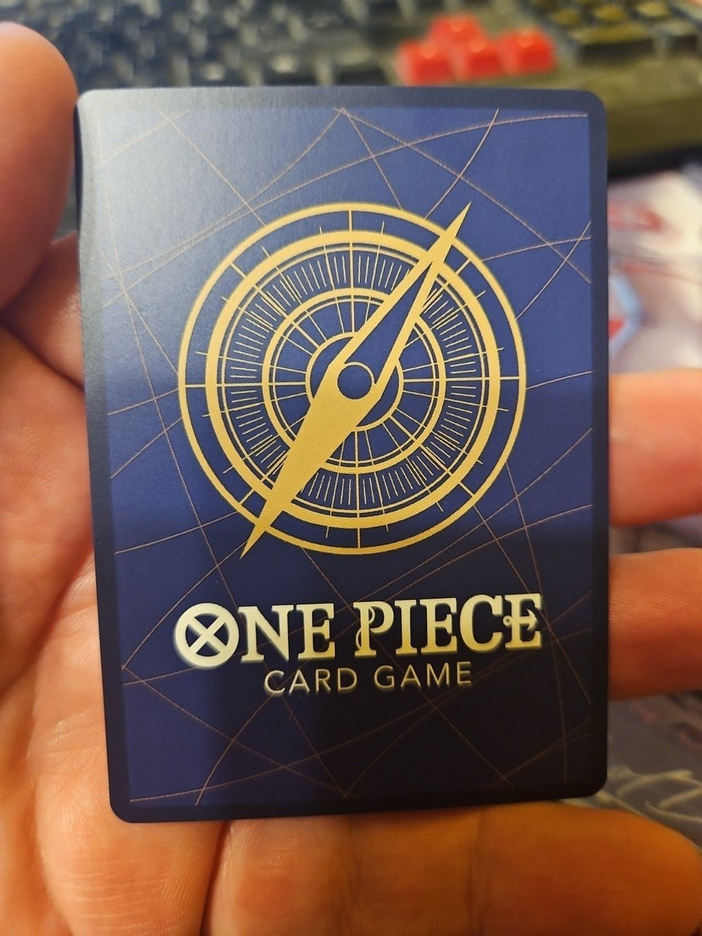 OP13 - Carrying on His Will - Japanese - Gol.D.Roger - OP13 - 064 SR - Anime Card Craze