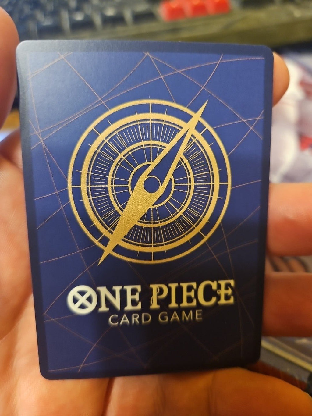 OP13 - Carrying on His Will - Japanese - Shanks - OP13 - 028 SR - Anime Card Craze