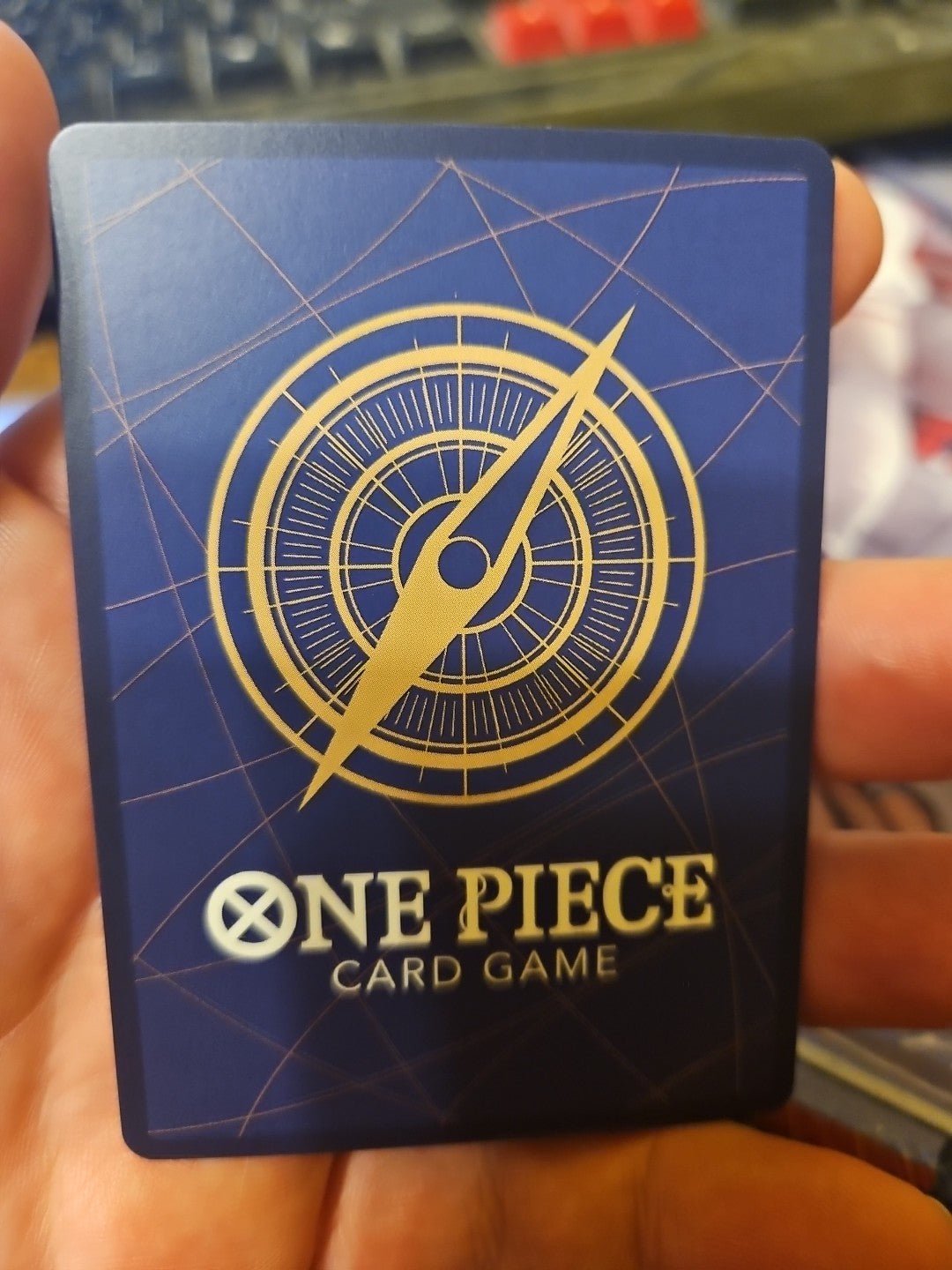 OP13 - Carrying on His Will - Japanese - Shanks - OP13 - 028 SR - Anime Card Craze