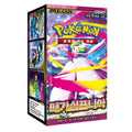 Pokémon Korean Mega Evolution ex Pokémon Era Mega Symphonia m1S Booster Box - Anime Card Craze