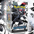 Pokémon Korean Scarlet & Violet era SV11B Black Bolt Booster Box - Anime Card Craze