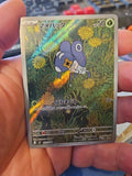Pokemon - M2: Inferno X - MNymble (Japanese) - 082/80 - Art Rare - Anime Card Craze