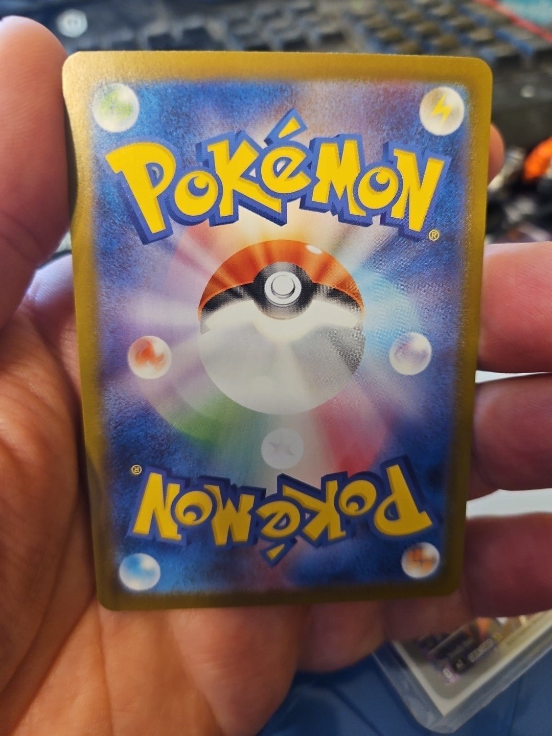 Pokemon - M2: Inferno X - MNymble (Japanese) - 082/80 - Art Rare - Anime Card Craze