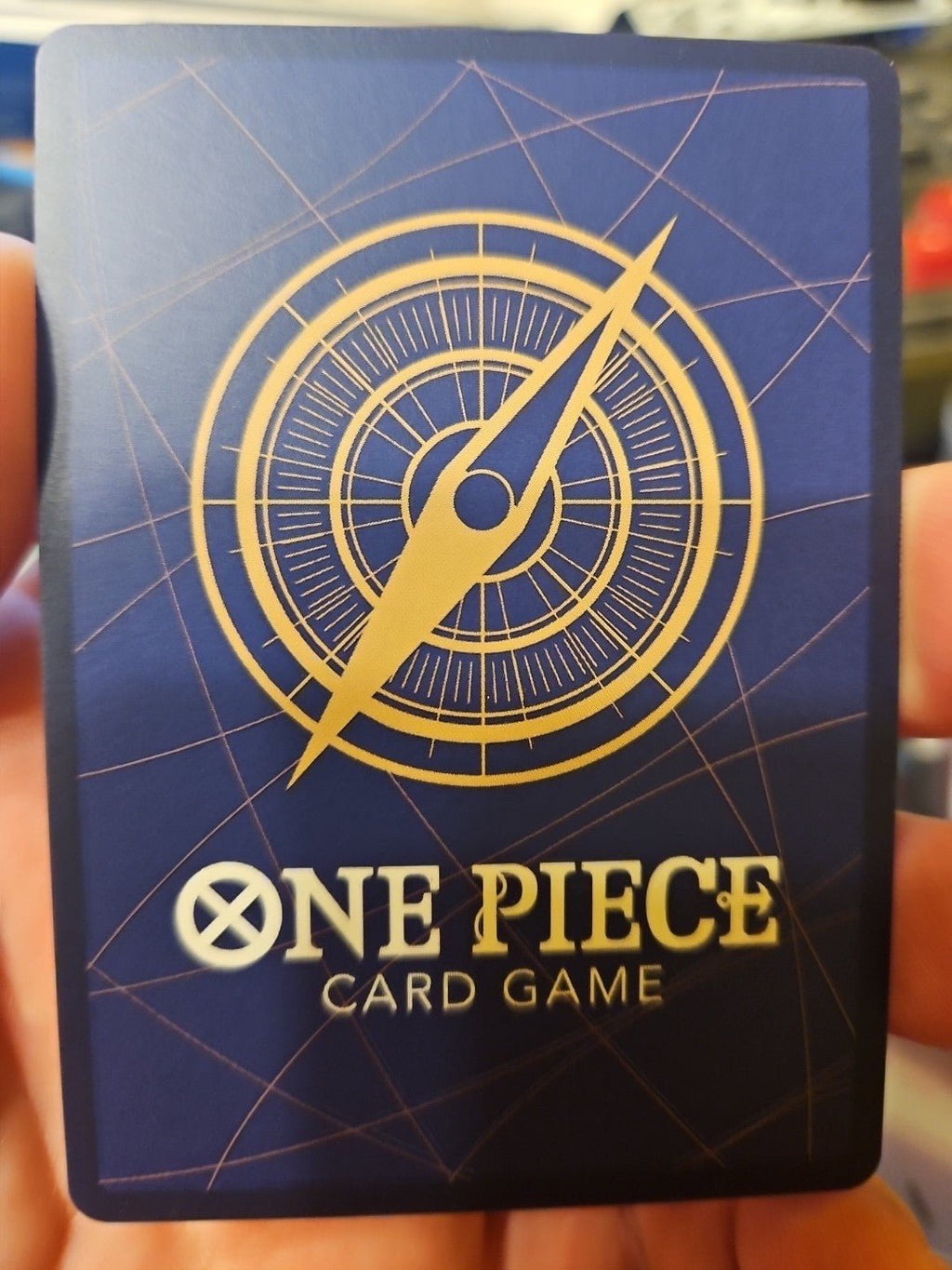 S - Snake OP13 - 114 R Carrying on His Will - ONE PIECE Card Game Japanese - Anime Card Craze