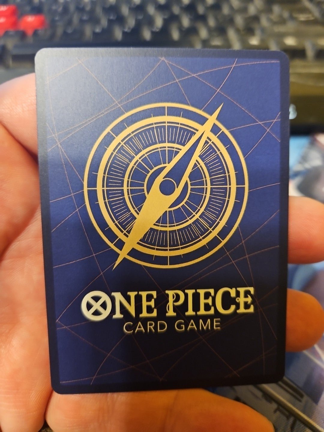 Sanji OP13 - 027 R Carrying on His Will - ONE PIECE Card Game Japanese - Anime Card Craze