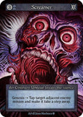 Sorcery: Contested Realm - Gothic - Screamer - Anime Card Craze