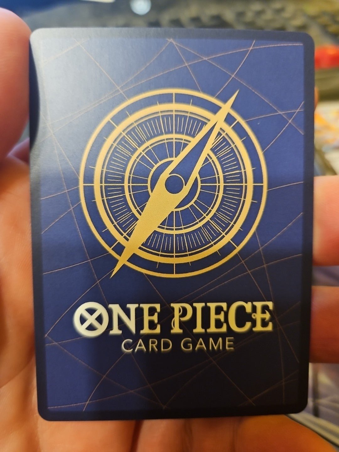 St. Shepherd Ju Peter OP13 - 084 R Carrying on His Will - ONE PIECE Card Japanese - Anime Card Craze